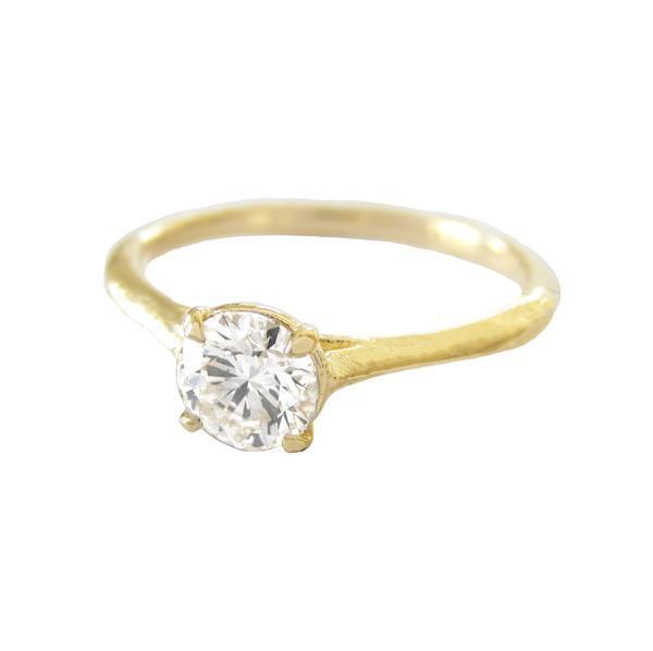 Aerial Diamond Ring [G-H/SI1]