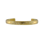 Scorpio Cuff