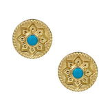 Melina Studs