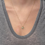 Moonstone Cosima Necklace