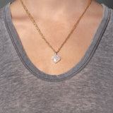 Labradorite Hera Necklace