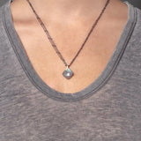 Labradorite Hera Necklace