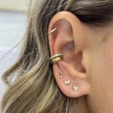 Itty Bitty Puzzle Piece Studs