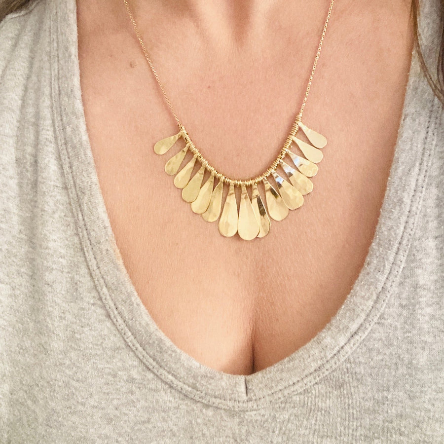 Full Flair Necklace