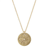 Large Flynn Necklace