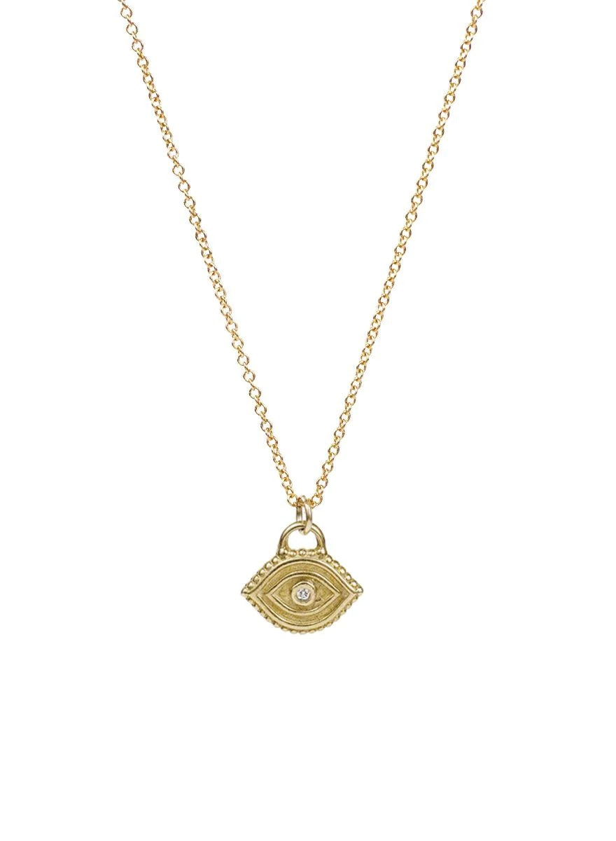 Seva Necklace