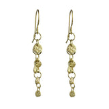 Long Lagan Earrings