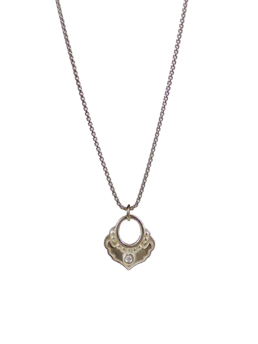 Karma Necklace