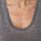 Labradorite Colette Necklace