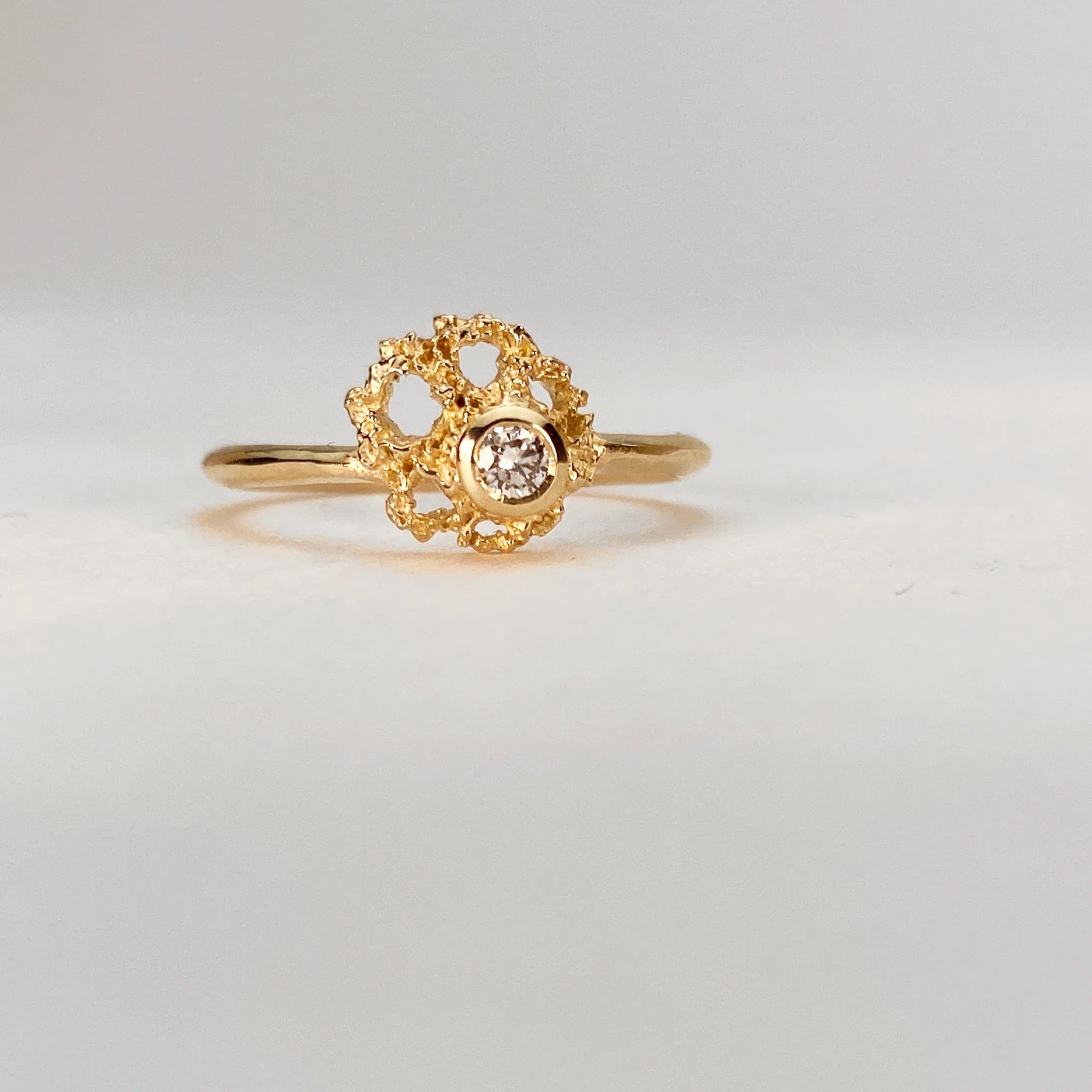 Fan Ring – Silverado Saratoga