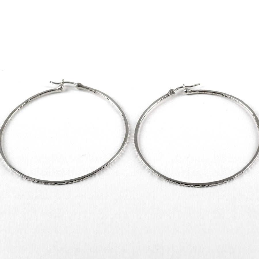 Oaked Hoops