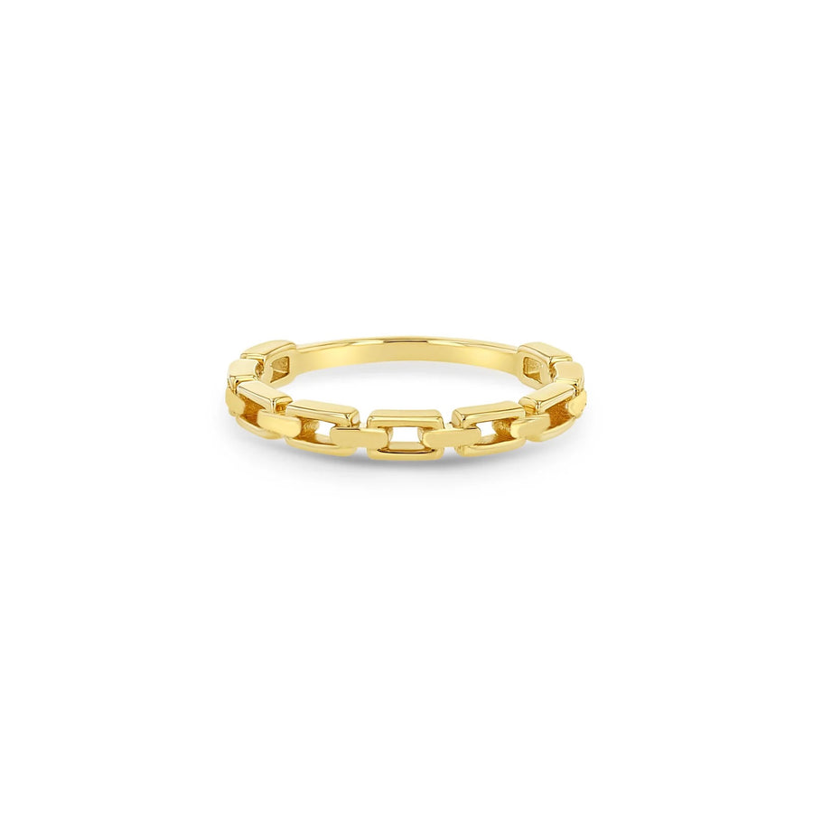 Rectangle Link Ring