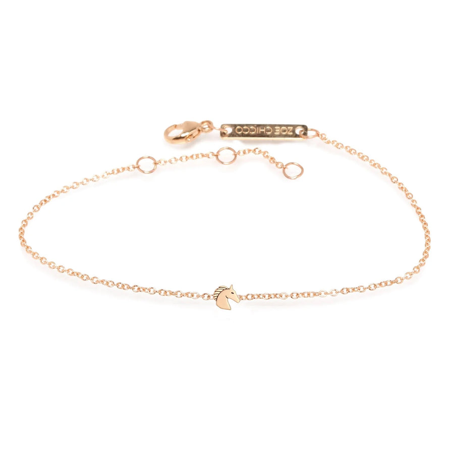 Itty Bitty Horse Bracelet