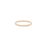 Medium Band Ring