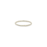 Medium Band Ring