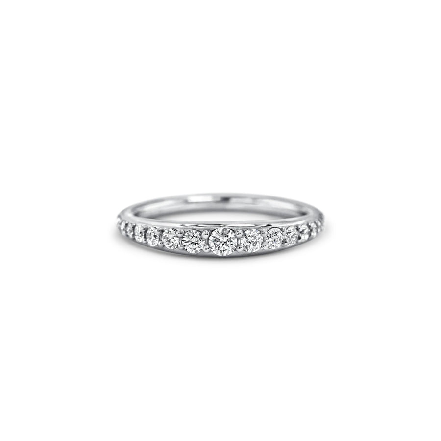 Bali Diamond Ring