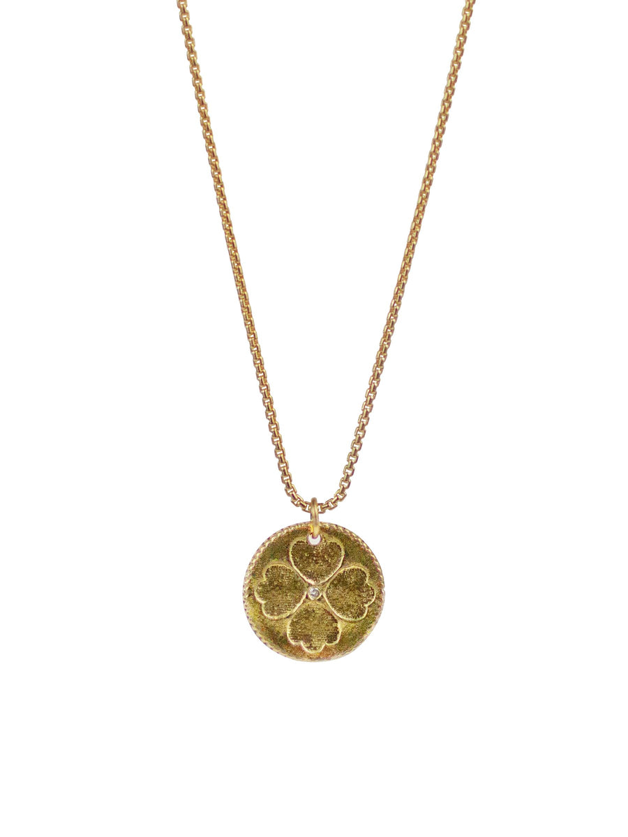 Large Flynn Necklace