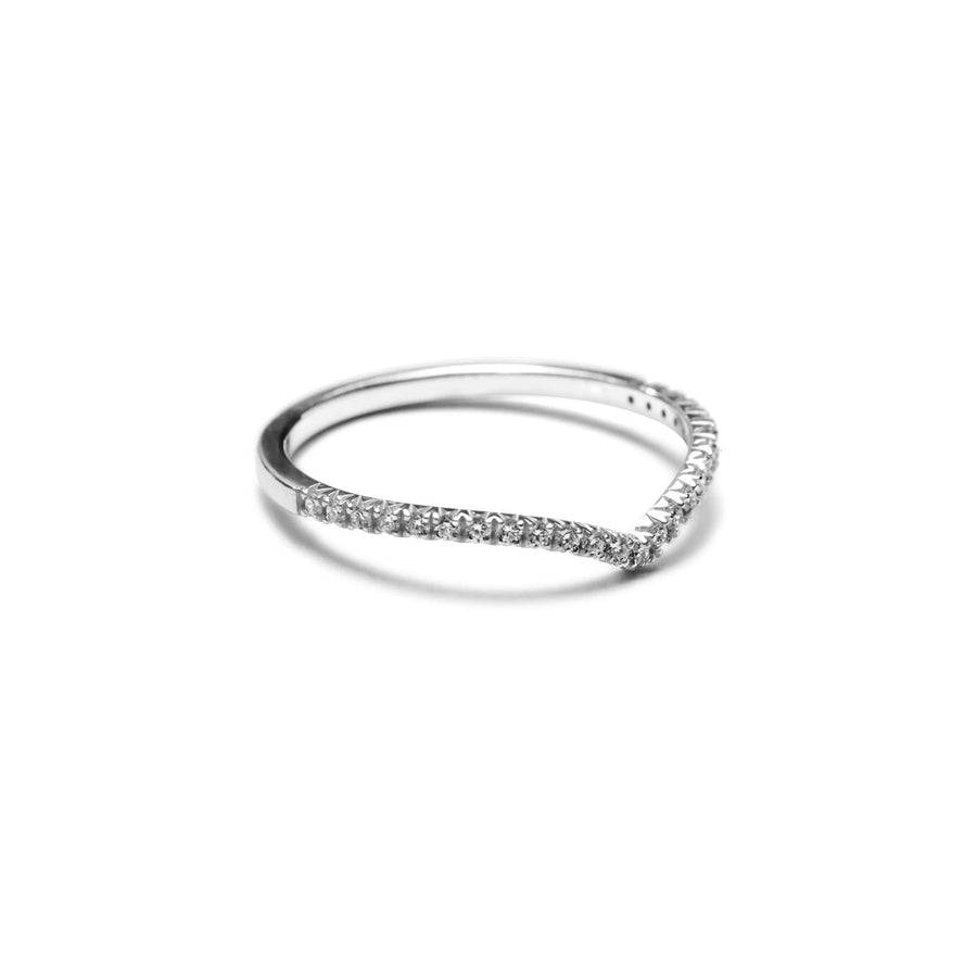Marlana Diamond Ring