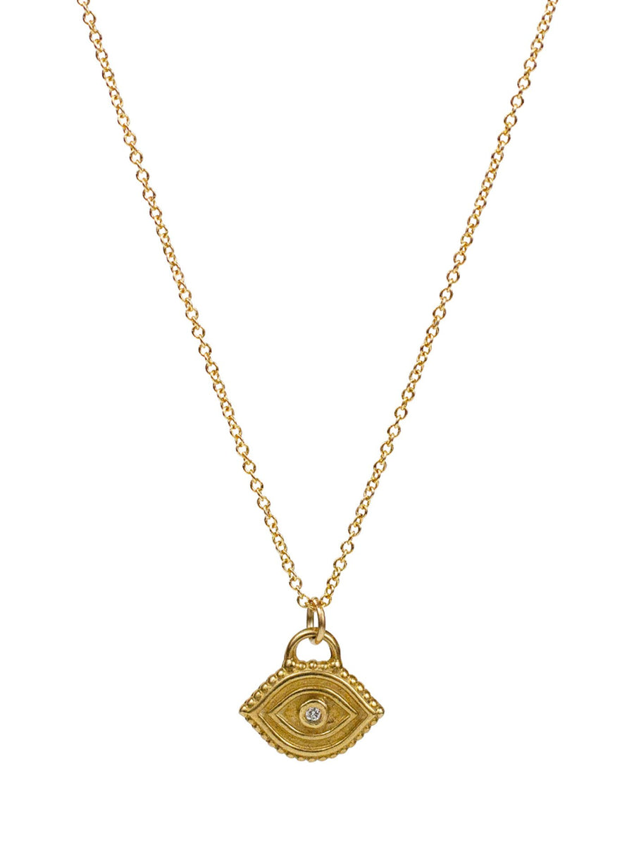 Seva Necklace
