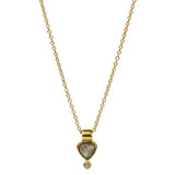 Labradorite Colette Necklace