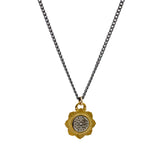 Dhyana Manifest Necklace